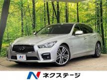 2014 Nissan Skyline