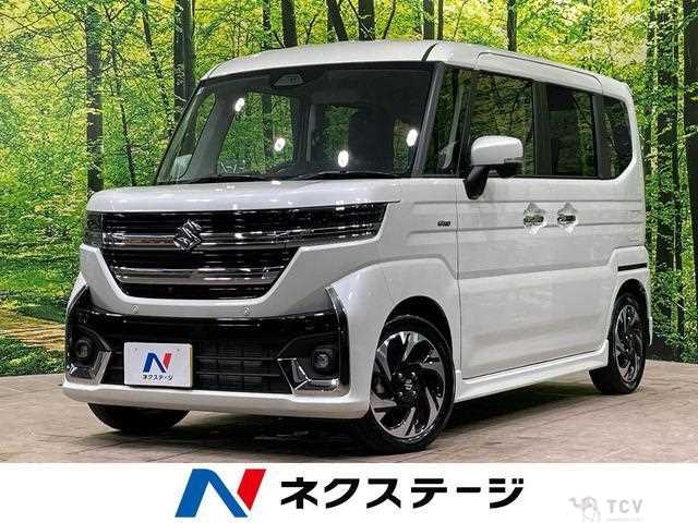 2025 Suzuki Suzuki Others
