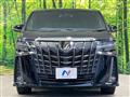 2021 Toyota Alphard G