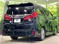 2021 Toyota Alphard G