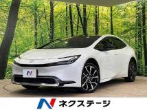 2023 Toyota Prius