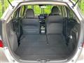 2017 Honda Fit Hybrid