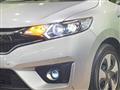 2017 Honda Fit Hybrid