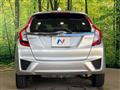 2017 Honda Fit Hybrid