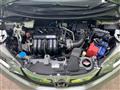 2017 Honda Fit Hybrid