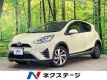 2019 Toyota AQUA