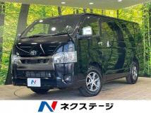 2025 Toyota Hiace Van