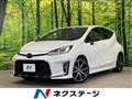 2024 Toyota AQUA