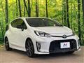 2024 Toyota AQUA