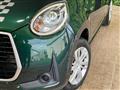 2021 Toyota Passo