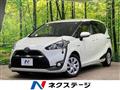 2017 Toyota Sienta