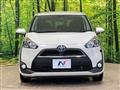 2017 Toyota Sienta