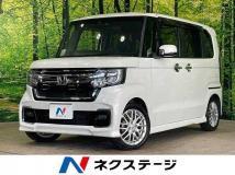 2021 Honda N BOX