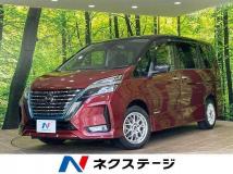 2021 Nissan Serena