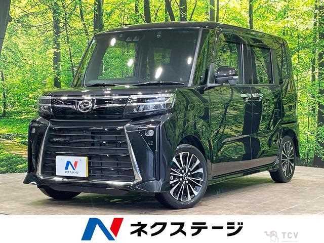2023 Daihatsu Tanto