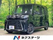 2023 Daihatsu Tanto
