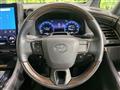 2024 Toyota Alphard G