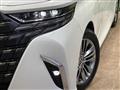 2024 Toyota Alphard G
