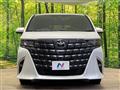2024 Toyota Alphard G