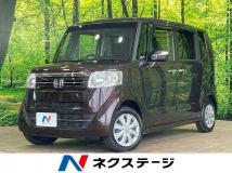 2016 Honda N BOX