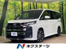 2023 Toyota Noah
