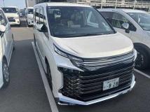 2024 Toyota Voxy