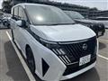 2026 Nissan Serena