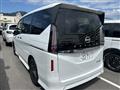 2026 Nissan Serena