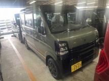 2025 Suzuki Every