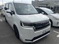 2025 Honda Step WGN