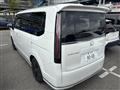 2025 Honda Step WGN