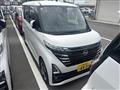 2025 Nissan ROOX