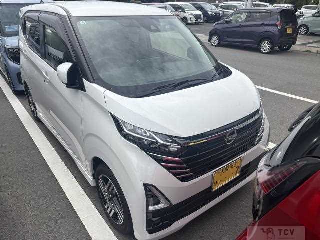 2024 Nissan Nissan Others