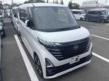 2023 Nissan ROOX