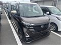 2023 Nissan ROOX