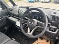 2023 Nissan ROOX