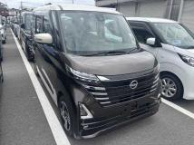 2023 Nissan ROOX