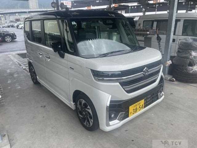 2025 Suzuki Suzuki Others