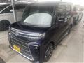 2025 Daihatsu Tanto