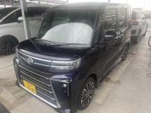 2025 Daihatsu Tanto