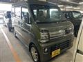 2026 Suzuki Every Wagon