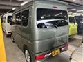 2026 Suzuki Every Wagon