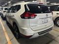 2020 Nissan X-Trail