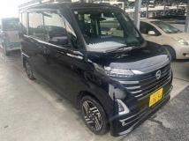 2024 Nissan ROOX