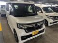 2022 Honda N BOX
