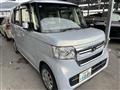 2022 Honda N BOX