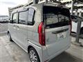 2022 Honda N BOX