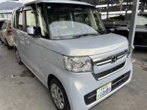 2022 Honda N BOX