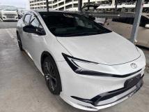 2025 Toyota Prius