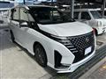 2023 Nissan Serena